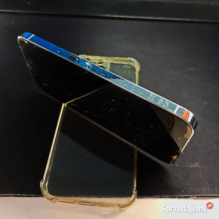 iPhone 14 Pro 128GB Biały Do wymiany wyświetlacz Gaczyska