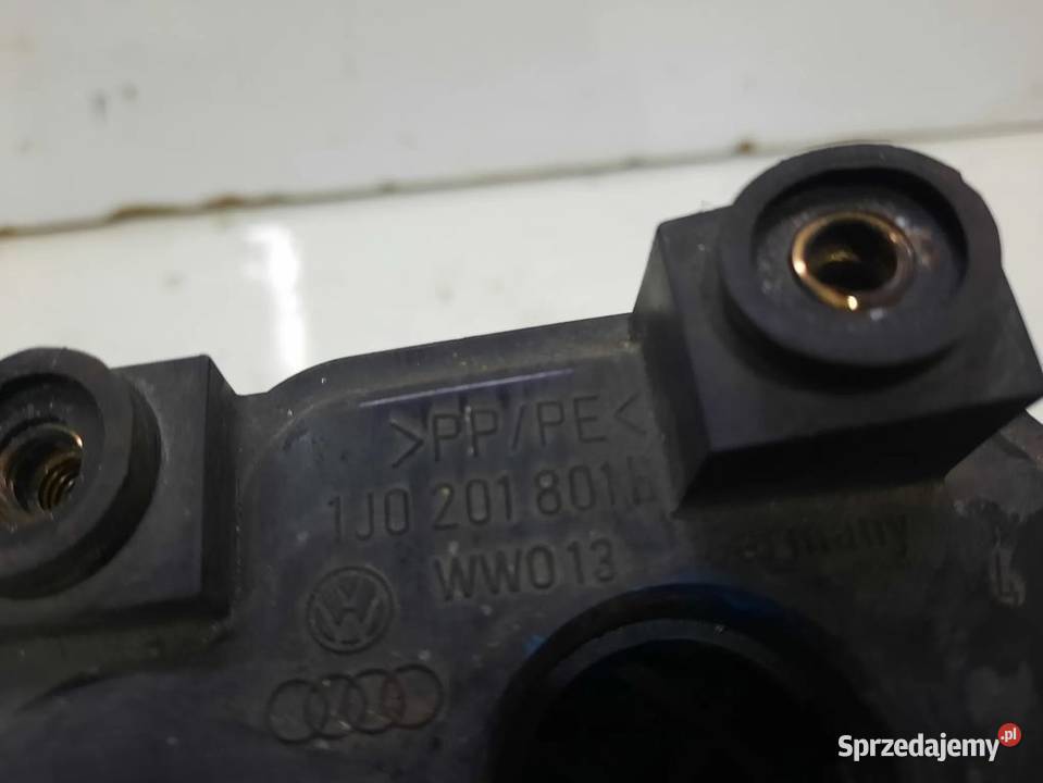 1J0201801H FILTR WEGLOWY VW GOLF IV BORA AUDI osobowe