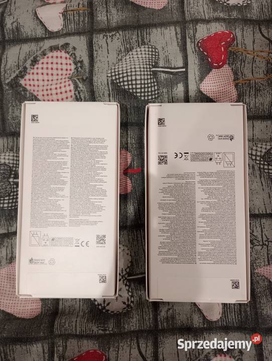 Samsung Galaxy A17 Wielka Wieś