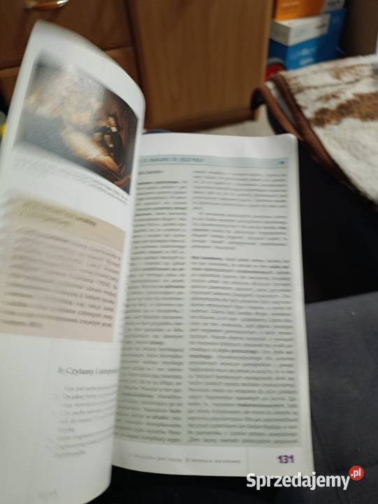 Przeszłość to dziś Literatura język kultura język polski Poznań