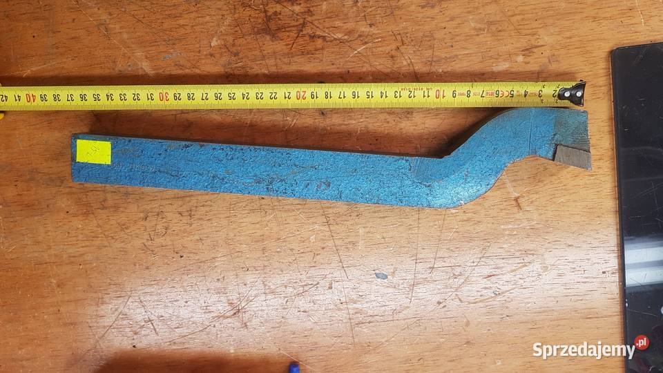 Nóż tokarski Gliwice sprzedam