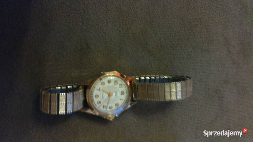 Zegarki różne lubelskie Lublin