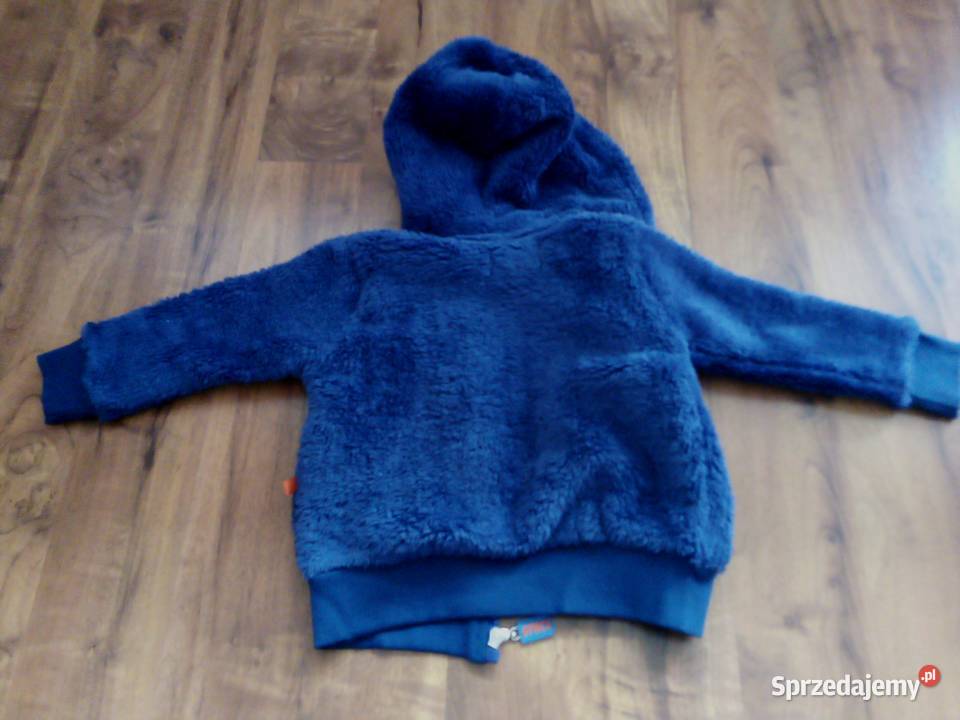 Nowa bluza 51015 Komplet metek 80 małopolskie Olkusz sprzedam