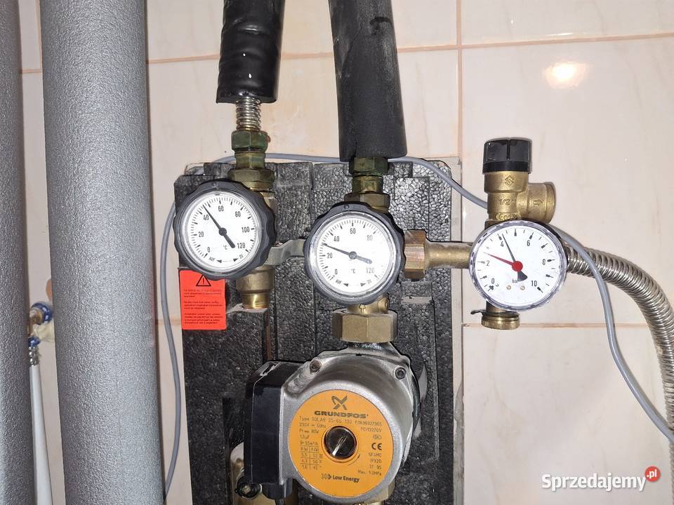 Hydraulik 24h pogotowie hydrauliczne Gorzów Wielkopolski