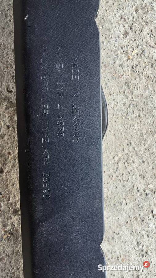 KAMEI PASSAT B2 Drawsko Pomorskie sprzedam