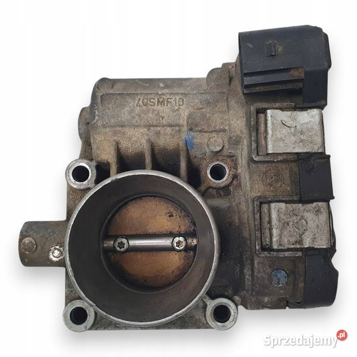 PRZEPUSTNICA Fiat Punto Panda 12 8V 40SMF10 lubelskie Chełm