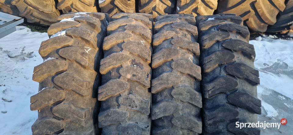 100020 1020 1000r20 Westlike 50 bieżnik Nowe Miasto Lubawskie