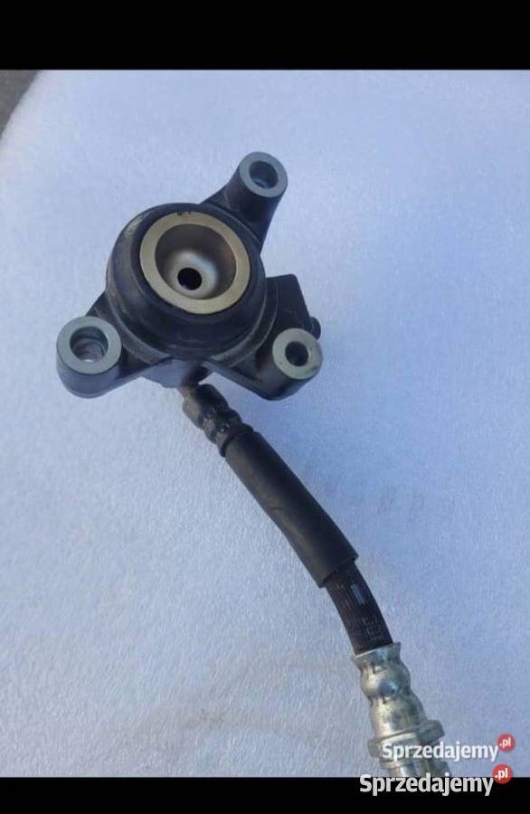 Yamaha TENERE 1200 wysprzeglik oem Nowy Tomyśl sprzedam