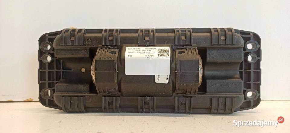 SKODA YETI PODUSZKA AIRBAG PASAŻERA 5L0880208 osobowe dolnośląskie sprzedam