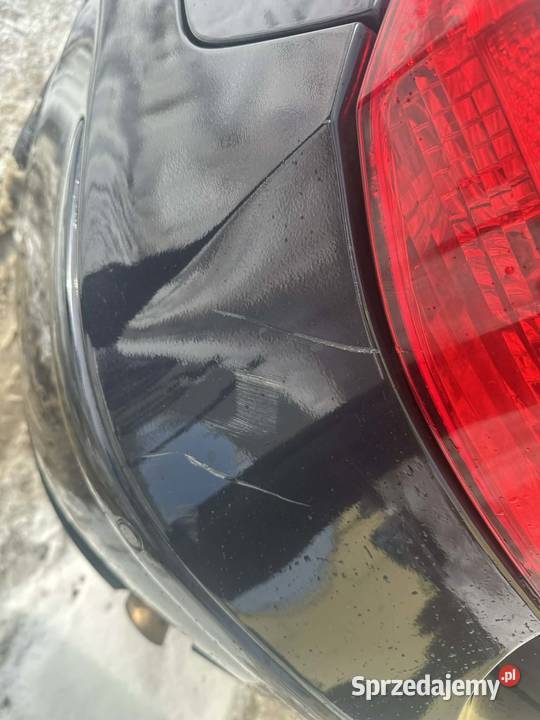 Bmw seria 1 Grudziądz