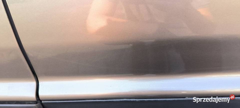 DRZWI LEWE TYŁ VOLKSWAGEN PHAETON LR7R Pozostałe Lipno