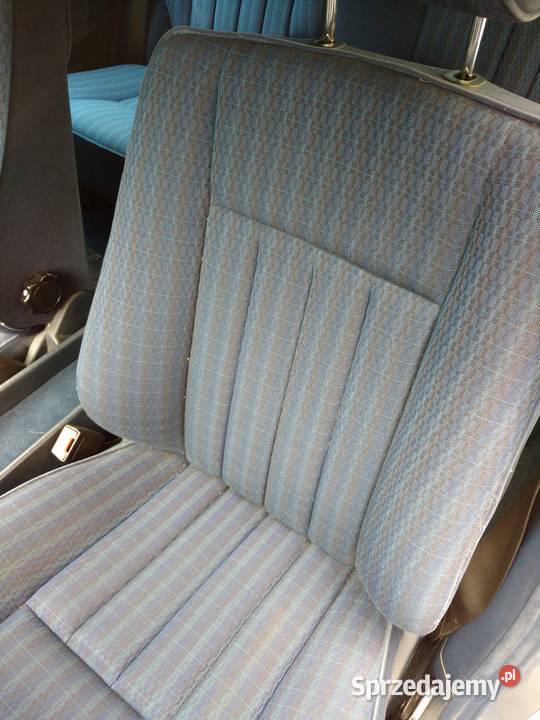 Mercedes W124 300TE 4matic 180 kombiprywatny 300 Łódź