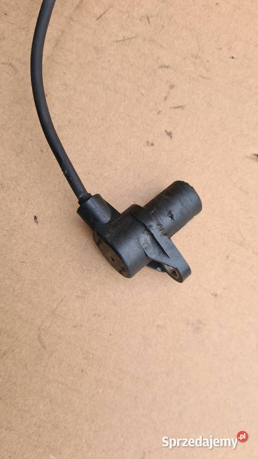 Hyundai I30 cw 1 FD czujnik położenia wału Legnica