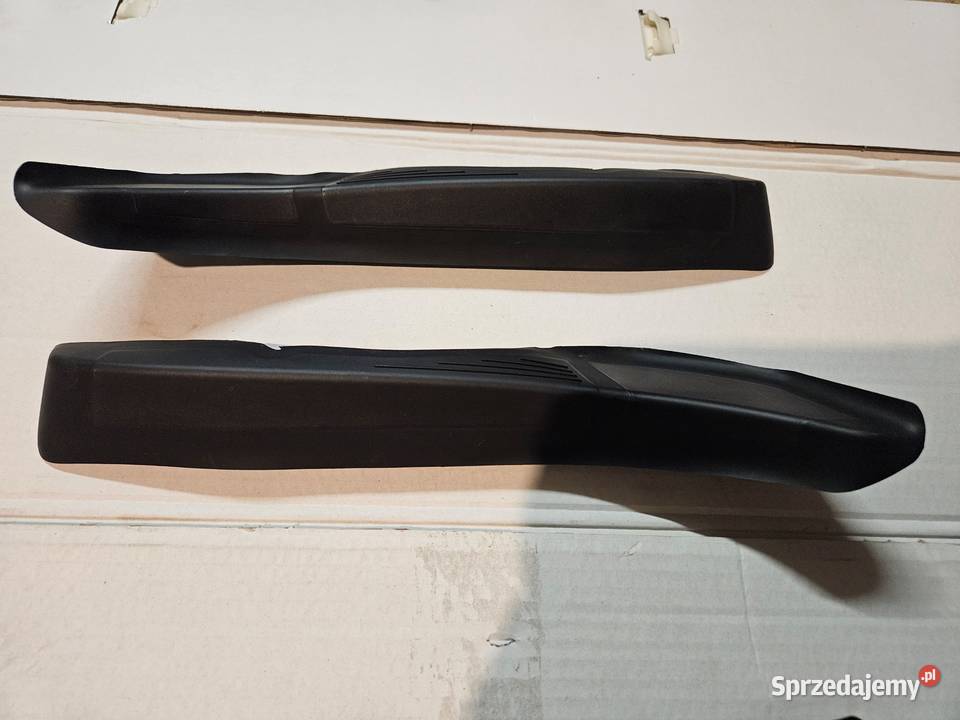 BMW G20 G21 maskownice klapy bagażnika osobowe Listwy i nakładki Części samochodowe Besko