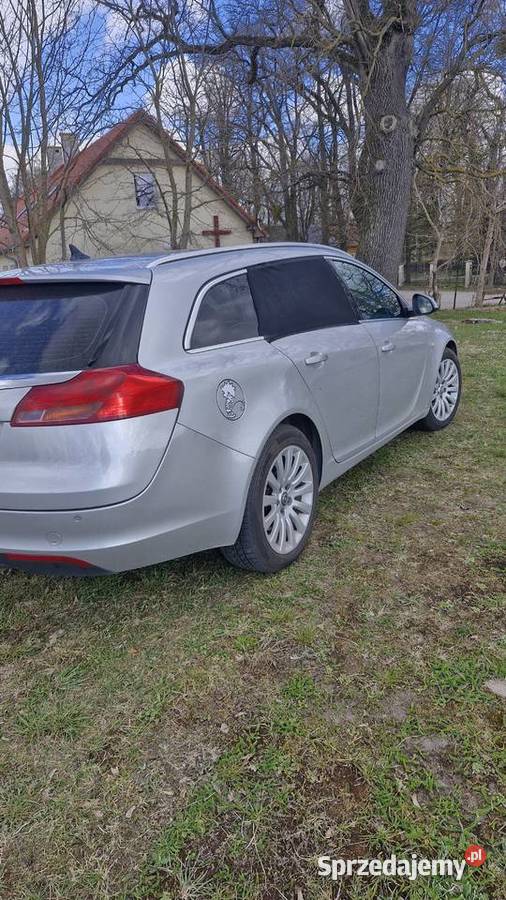 Insignia A 2010r 20 130