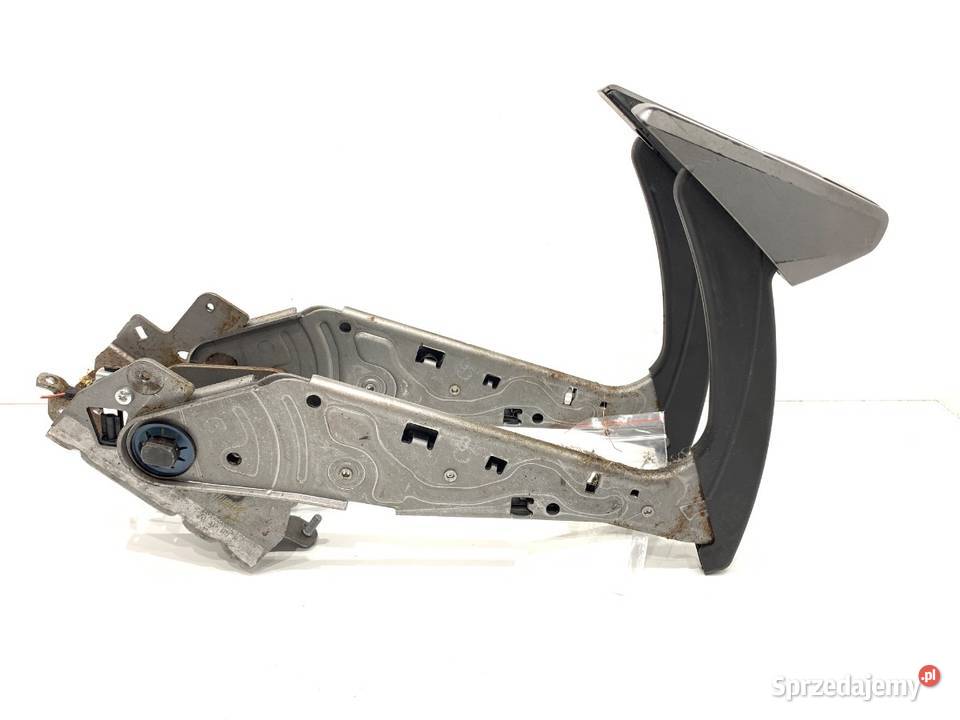 DŹWIGNIA HAMULCA RĘCZNEGO OPEL ZAFIRA B 0515 osobowe