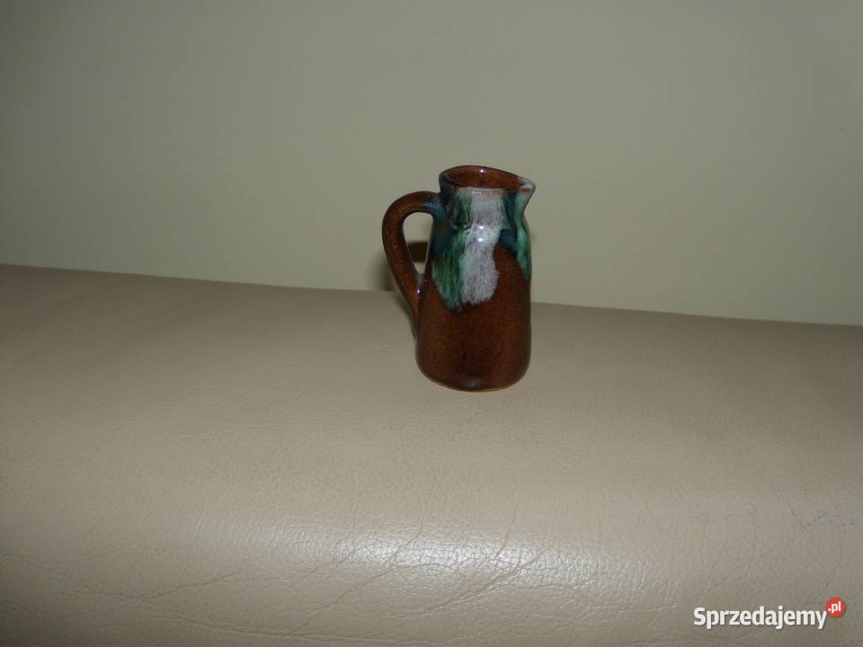 Wazoniki ceramiczne Warszawa