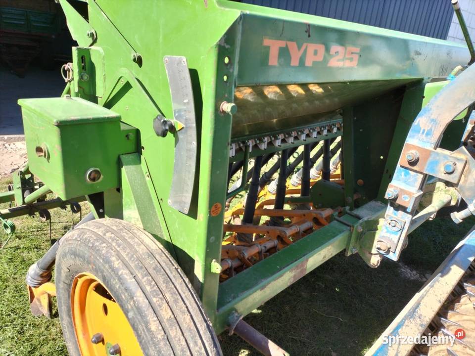 Amazone D7 special II sprzedam