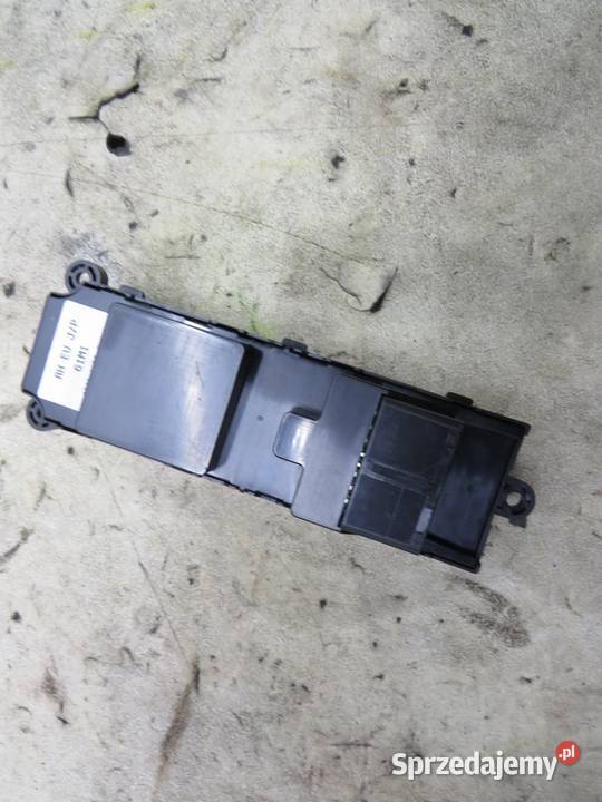 PANEL SZYB SX4 SCROSS
