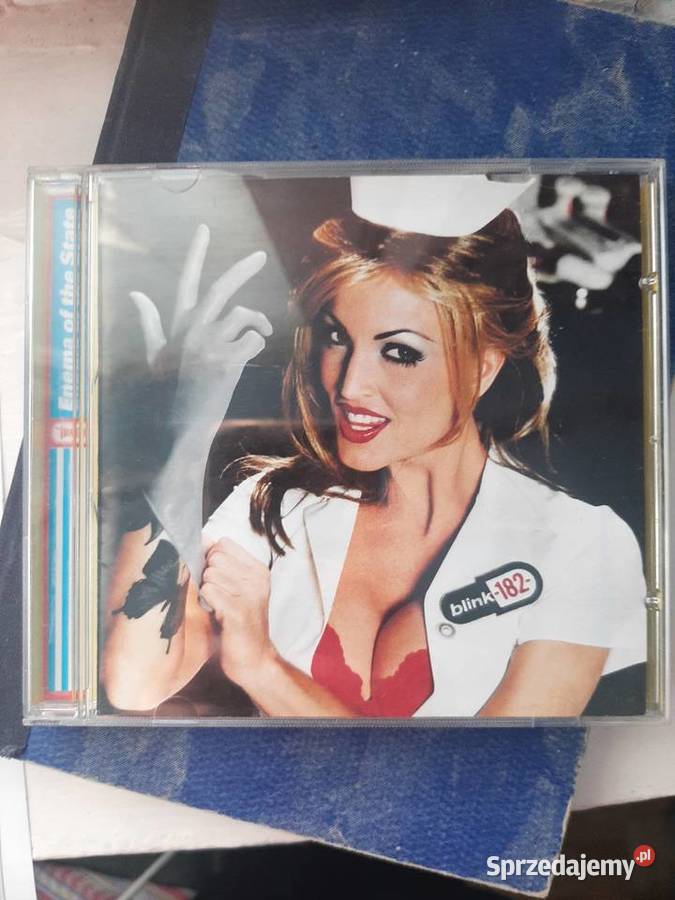 Blink182 enema of the state Radom