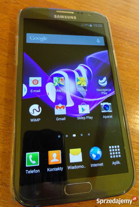 galaxy note 2 lte