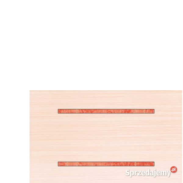 Dekor Fashion rosa Inserto Murano 25 x 40 Płytki ścienne Białogard