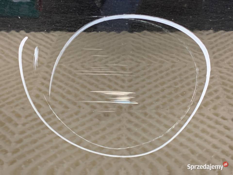 DRZWI LEWY TYŁ FORD KUGA I SUV 0812 Panther