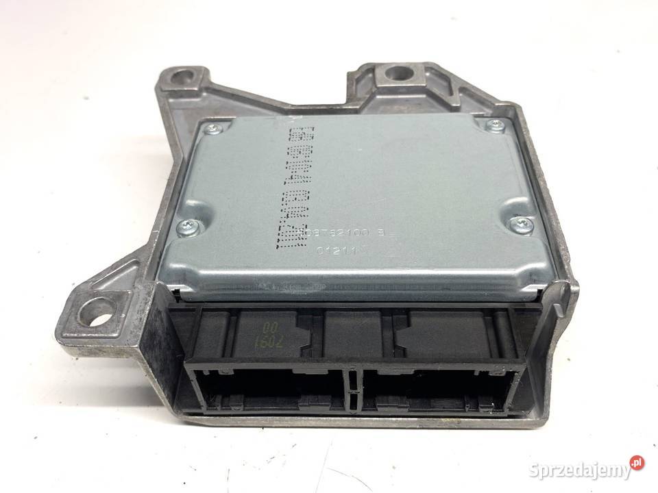 SENSOR AIRBAG CITROEN C3 II 95910A2320 CZUJNIK osobowe