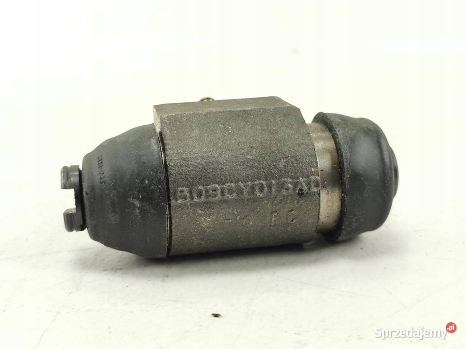 CYLINDEREK HAMULCOWY TYŁ FORD TRANSIT 19851992 osobowe