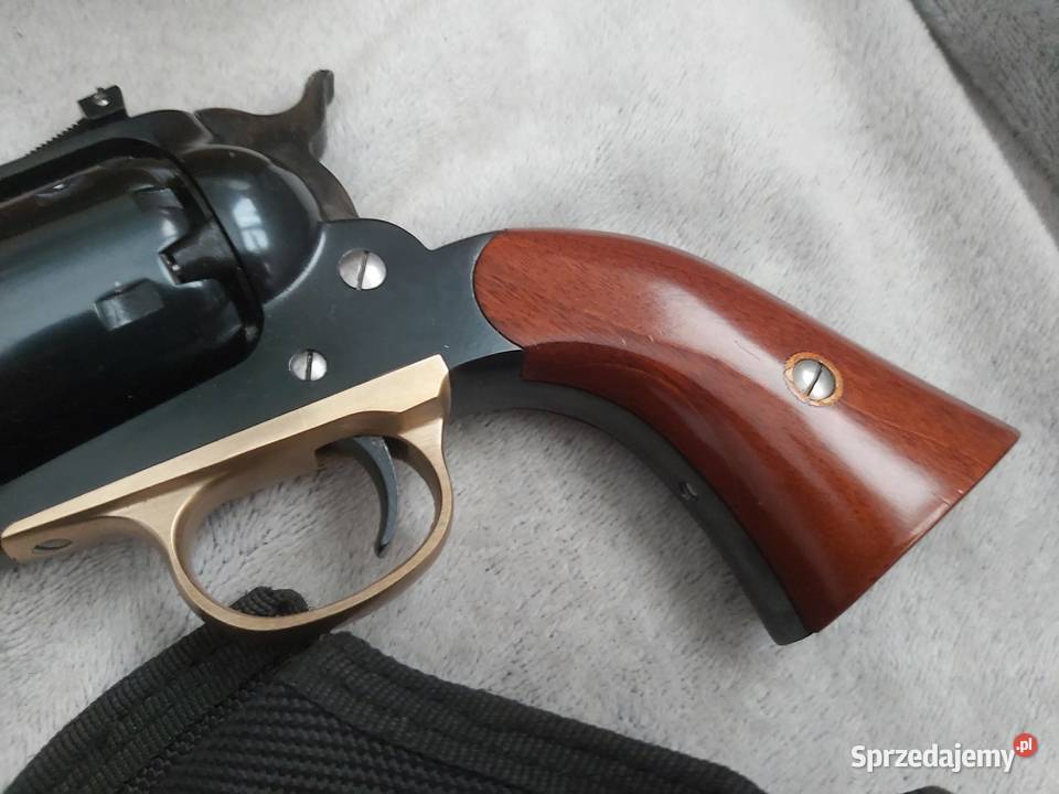 Remington HEGE UBERTI Gdańsk