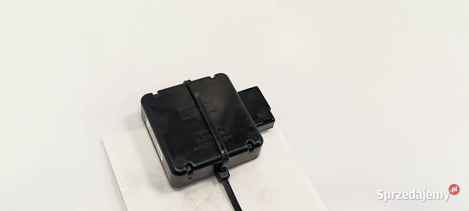 MODUŁ FORD TRANSIT CUSTOM L1H1 DE8T19H463BB osobowe Lipno sprzedam