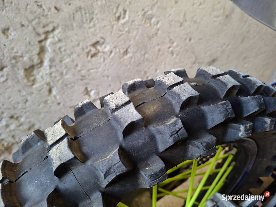 Yamaha YZ250F 2013R podkarpackie Iwonicz