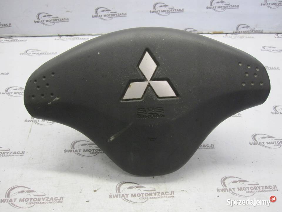 MITSUBISHI L200 07r AIRBAG poduszka kierowcy Poduszki powietrzne Kielce sprzedam