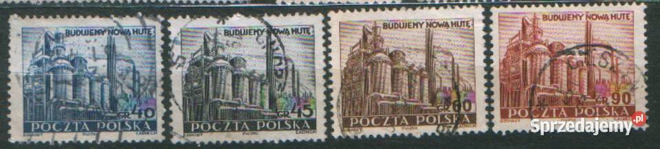 Zn Fi 543 7 50 3 4 7 8 kas 1951 Gliwice