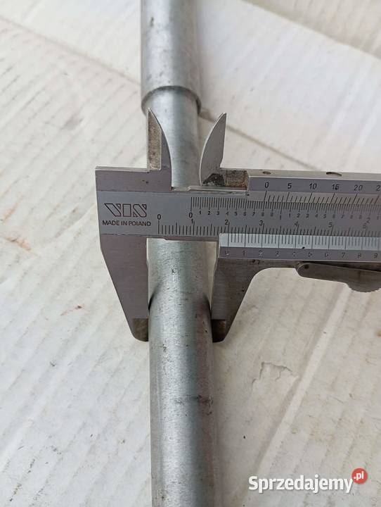 OŚKA OŚ TYLNA KOŁO K750 URAL MW DNIEPR NOWA Ośki Niemodlin sprzedam