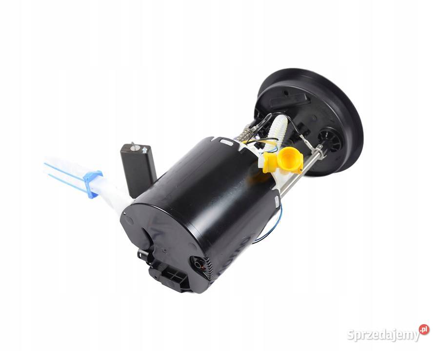 VOLVO S80 20T 25T 32 pompa paliwa kpl oryginal Bielany Wrocławskie