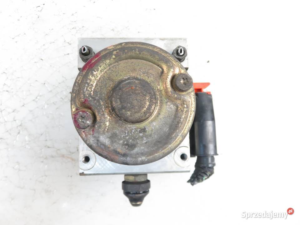 POMPA ABS SUZUKI IGNIS FH AC045001834 osobowe sprzedam