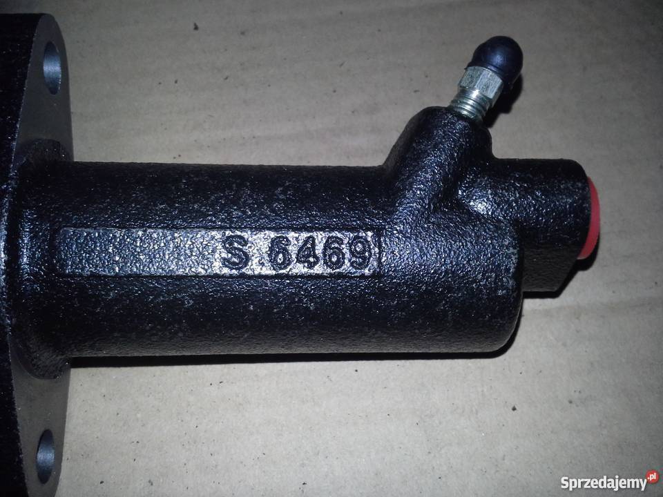 Siłownik Sprzęgła MERCEDES 814 036354 KN28027A1 Częstochowa