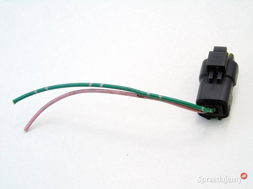 WTYCZKA KOSTKA 20 22 DI DCI ALMERA 2 PRIMERA P12 Sosnowiec