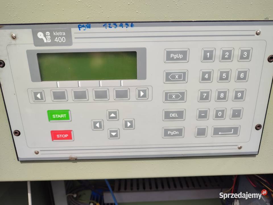 Optymalizerka Omga T1020 Wejherowo