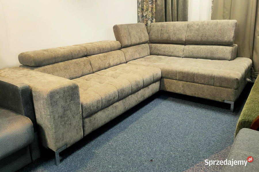 OkazjaEkskluzywny narożnik ARTETabou ręki Narożniki Meble Lublin