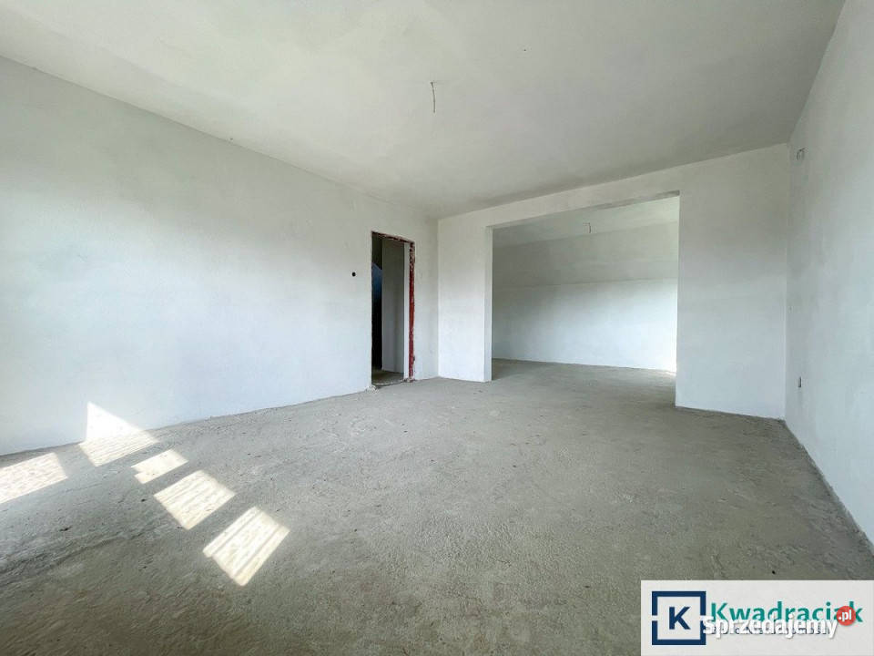 Dom wolnostojący Gorzyce 180m2 podkarpackie
