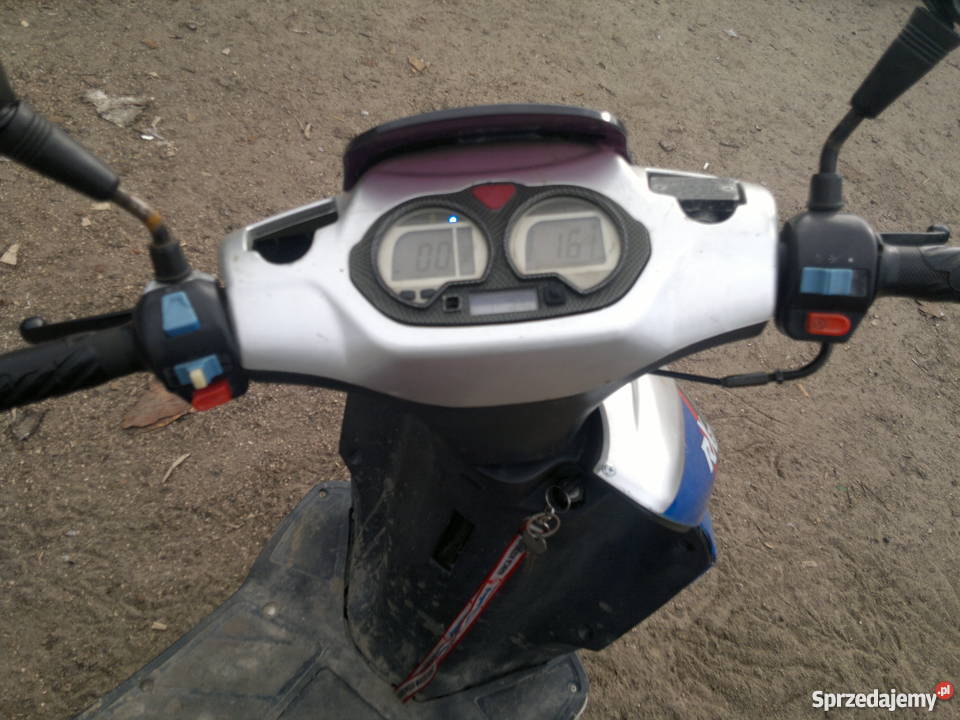 KINGWAY COBRA 5070 nieuszkodzony Siedlce