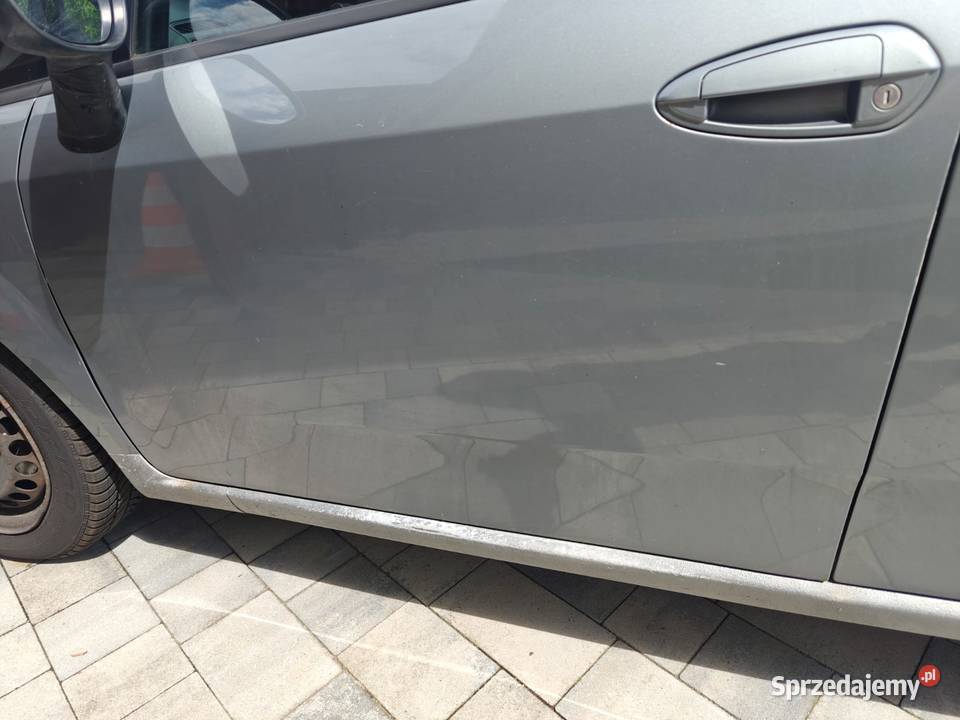 Fiat grande Punto sprzedam