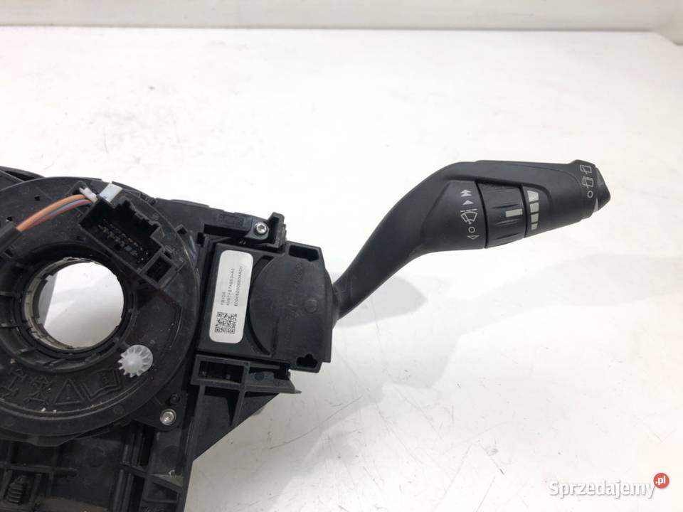 TAŚMA AIRBAG FORD FOCUS III AV6T17A553AC sprzedam