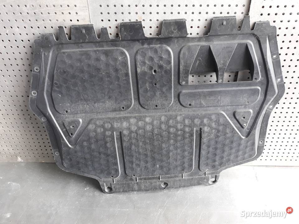 VW CADDY 2K5 15 OSŁONA PŁYTA POD SILNIK wielkopolskie Międzychód