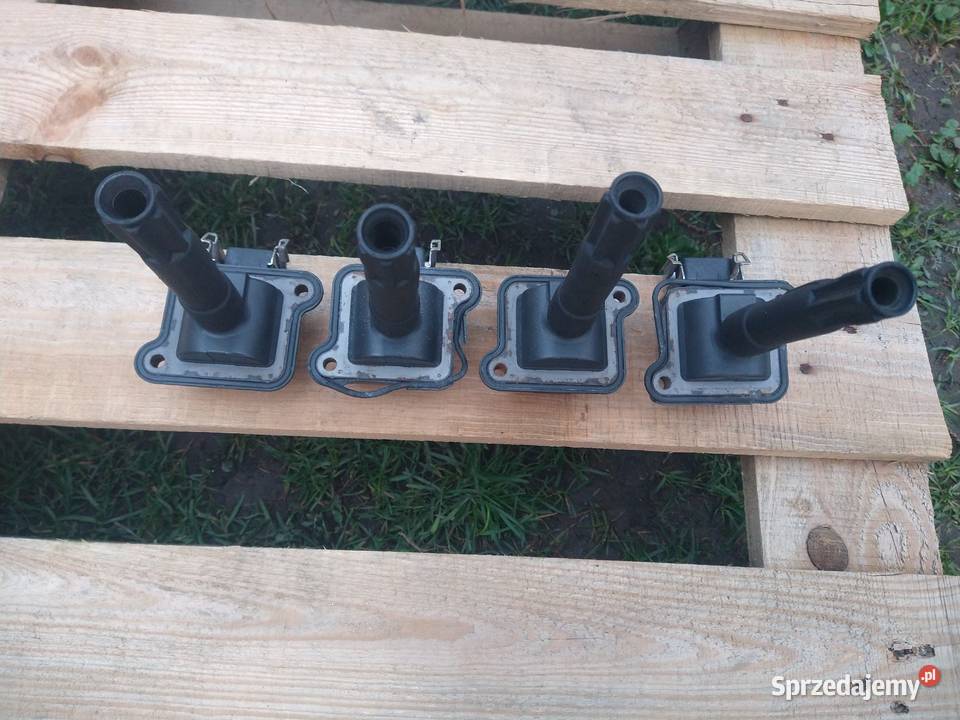 Cewka 4 058 905 105 VwAudiSeat 18 20V 18T małopolskie Skawina