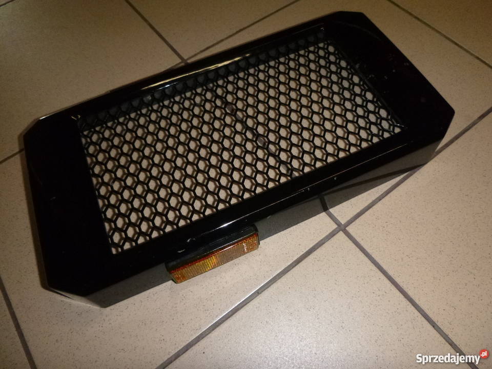 Osłona chłodnicy Honda Shadow VT 1100 8795 r Jawiszowice