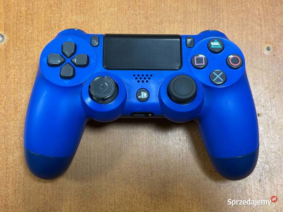 Konsola Sony PlayStation 4 Slim 1TB Pad Elbląg
