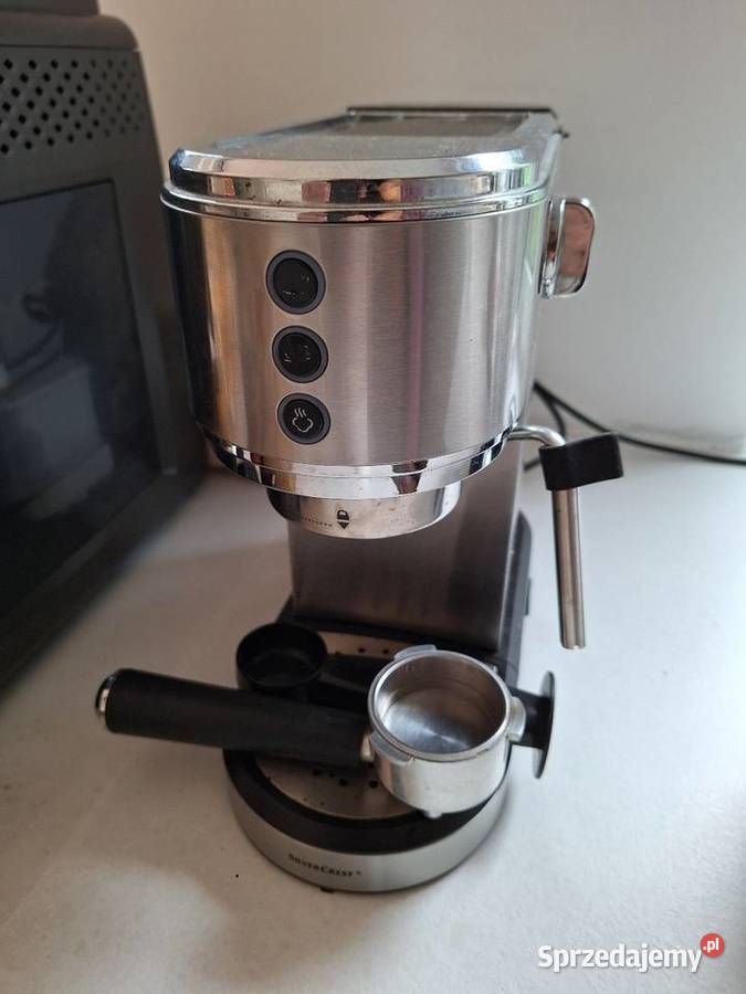 Ekspres do kawy kolbowy Warszawa